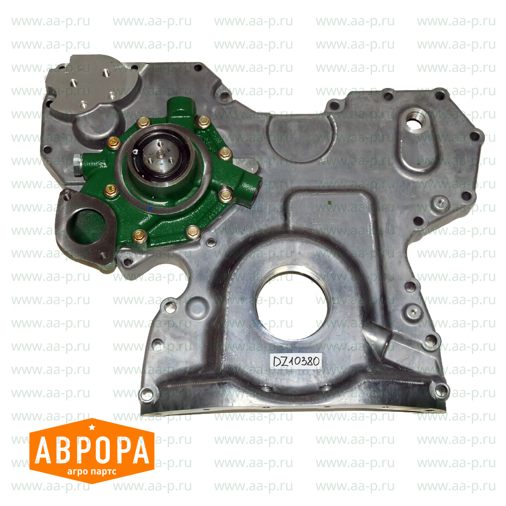 DZ10380 КРЫШКА